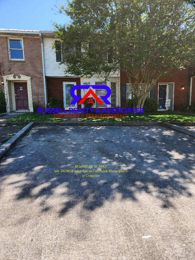 Primary Photo - Grayson Valley- 2-Story Townhome
