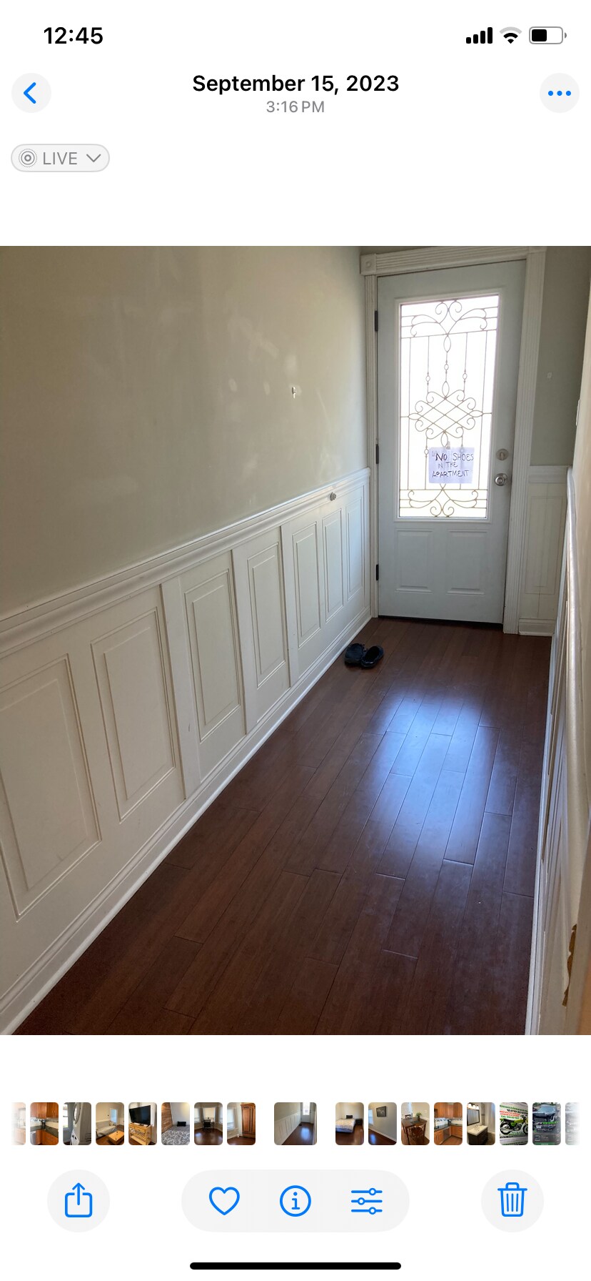 Building Photo - 1846 N Mozart St