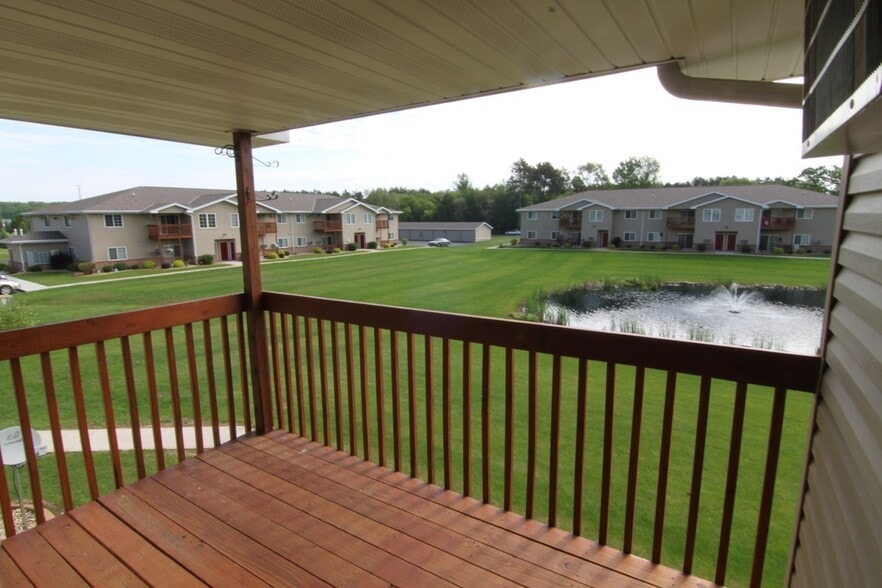 Interior Photo - Golf View Estates