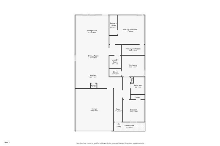 Building Photo - 3061 Titan Spgs Dr