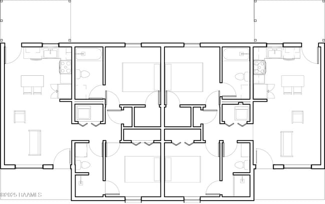 Building Photo - 700 S St Antoine St