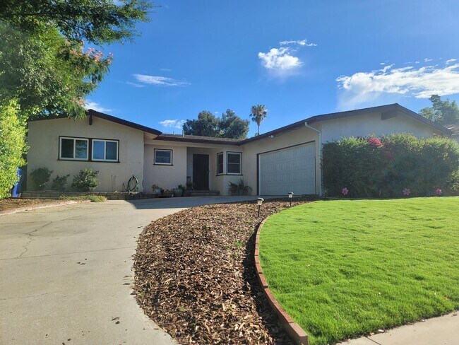 Primary Photo - Single-Story 4-Bedroom Apartment in Yucaipa!