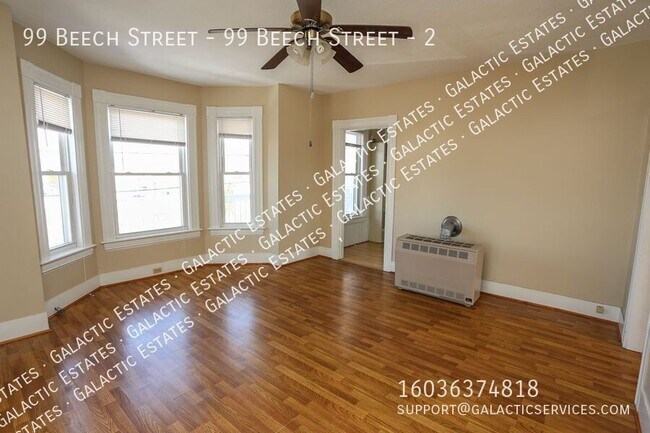 Building Photo - 99 Beech St
