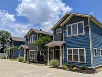 Building Photo - Wish/Leverett Homes