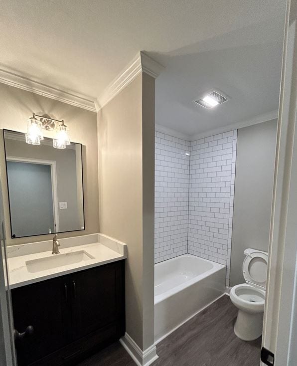 BA2 - 6990 Shoal Creek Rd