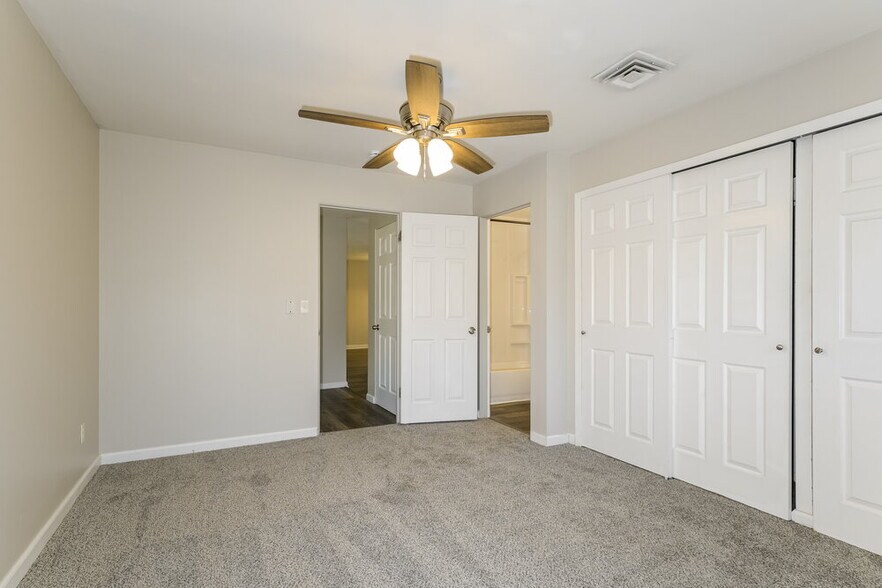 Building Photo - 3160 Hargrove Ln