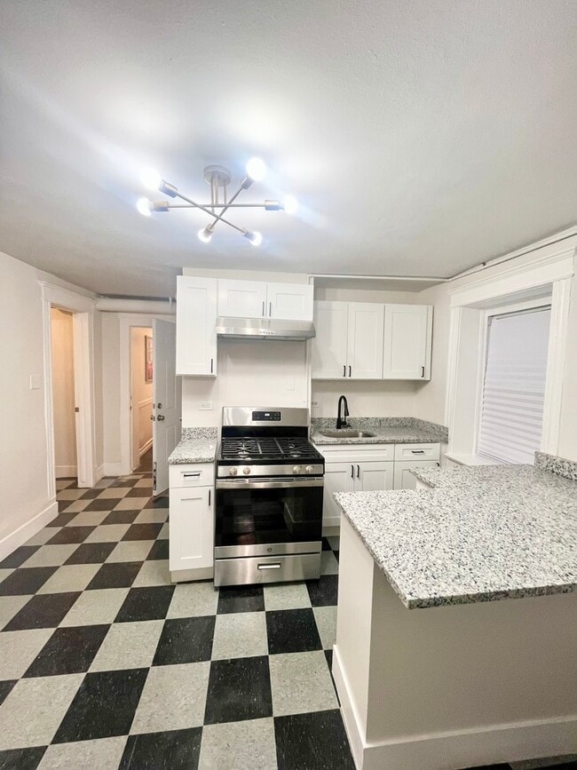 Building Photo - 2512 S Trumbull Ave