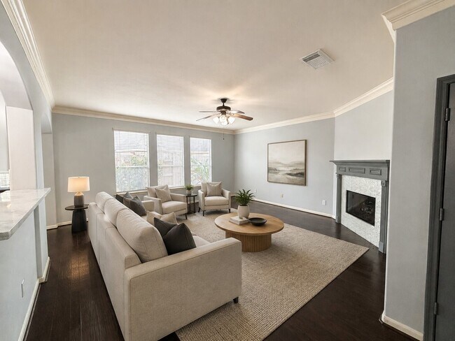Building Photo - 16935 Jelly Park Stone Dr