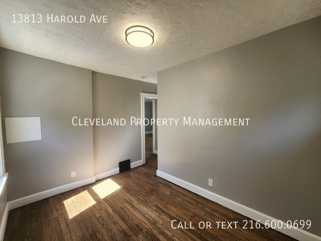 Building Photo - 13813 Harold Ave