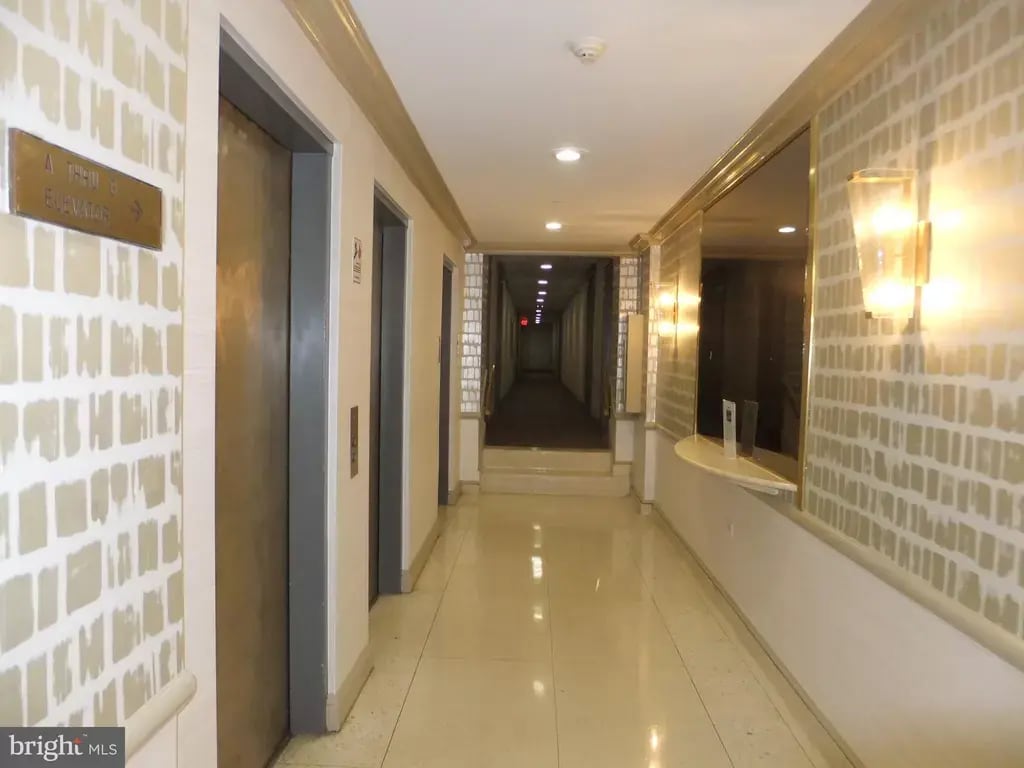 Building Photo - 1600 Hagys Ford Rd N