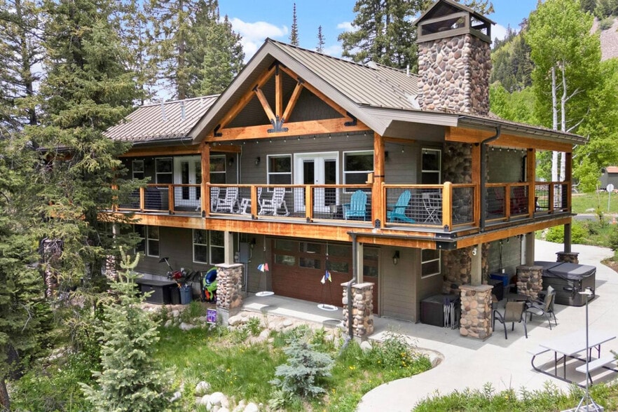 Building Photo - 11324 Silver Fork Rd