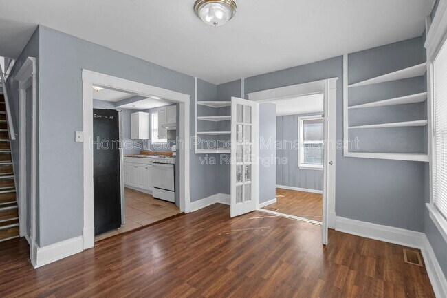 Building Photo - 44 Blakemore Pl