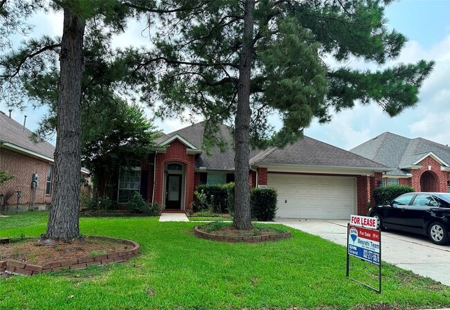 Building Photo - 12919 Blackbrook Ln