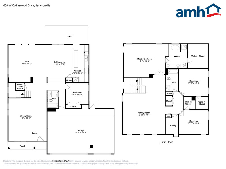 Building Photo - 880 Collinswood Dr