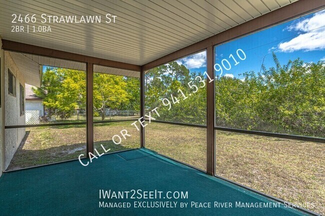 Building Photo - 2466 Strawlawn St