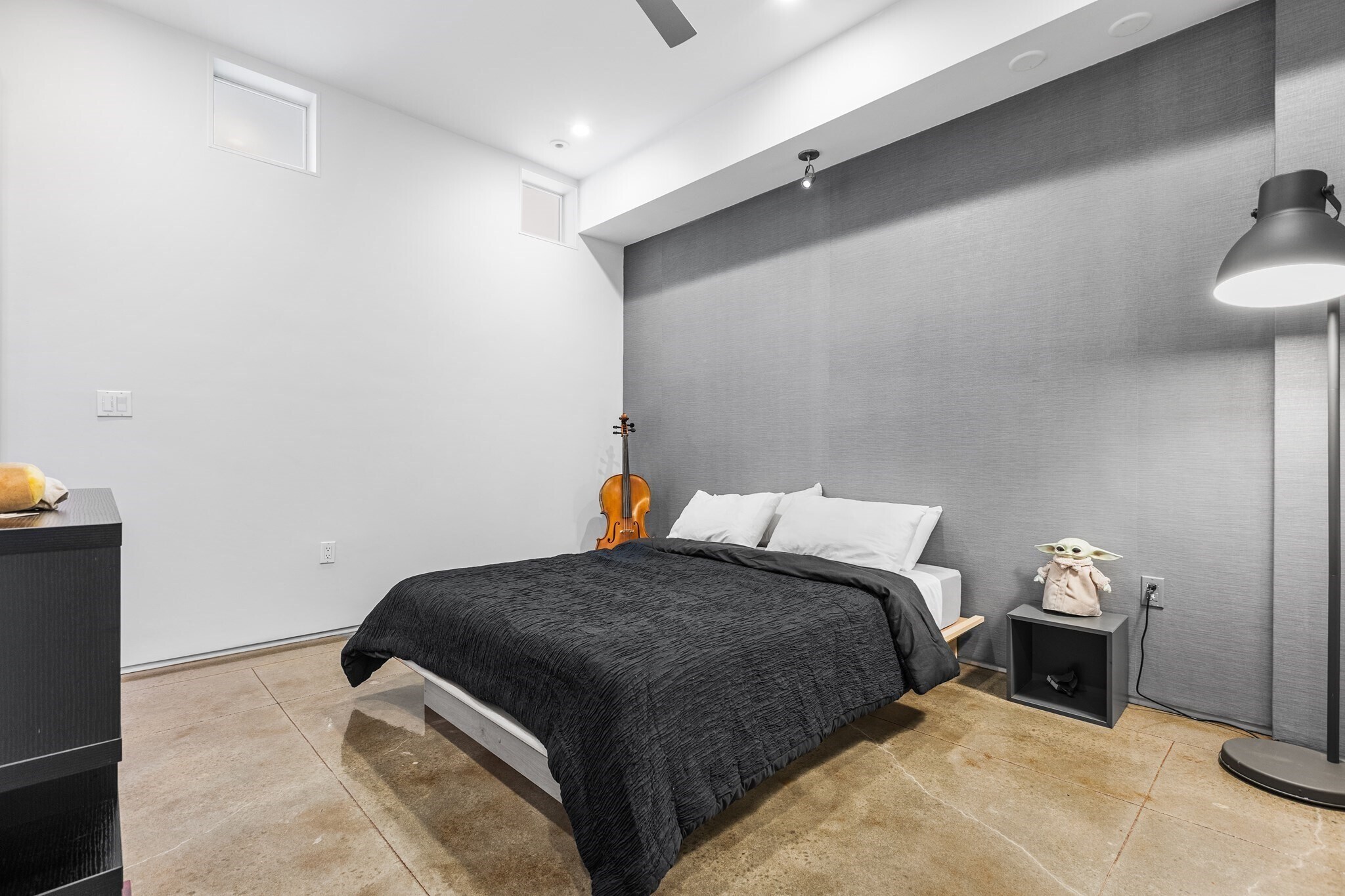 Building Photo - 36 A St