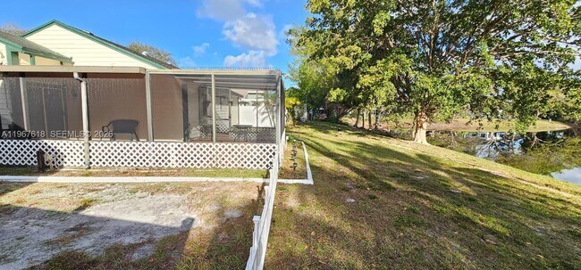 Building Photo - 1251 SW 84th Terrace