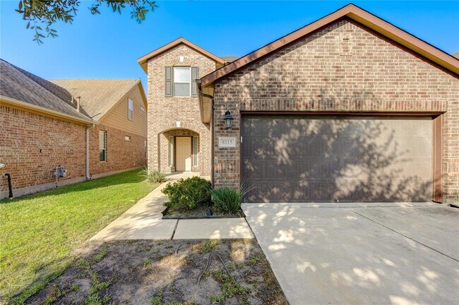 Primary Photo - 8115 Heartbrook Field Ln