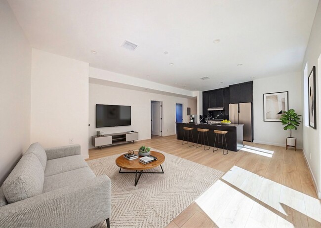 Building Photo - 1954 Purdue Ave