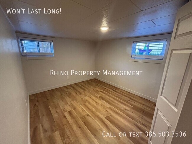 Building Photo - 2396 S 300 E