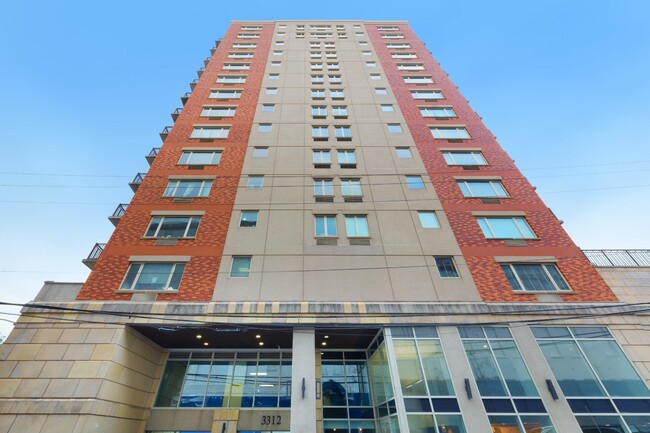 Building Photo - 3312 Hudson Ave