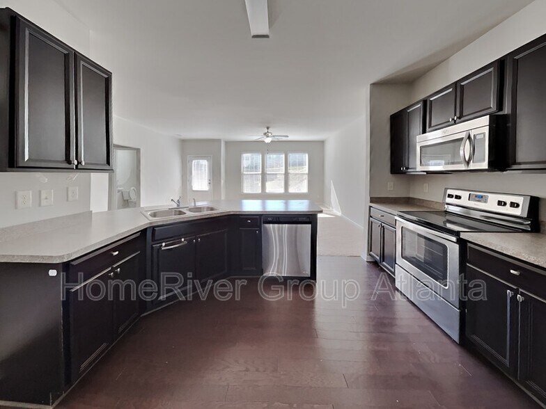 Building Photo - 1329 Brookmere Way