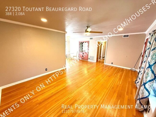 Building Photo - 27320 Toutant Beauregard Rd
