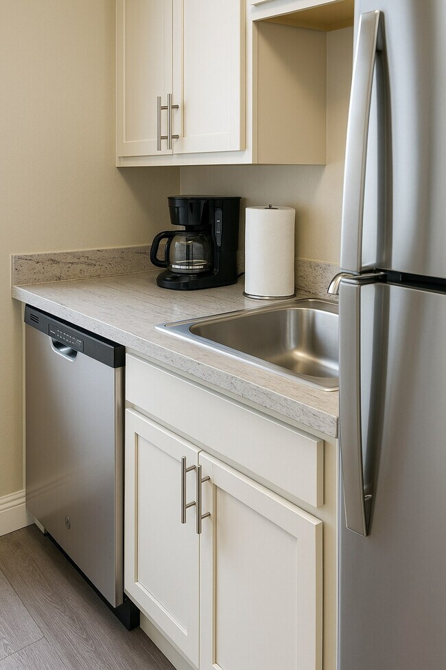 Building Photo - 12701 N Pennsylvania Ave