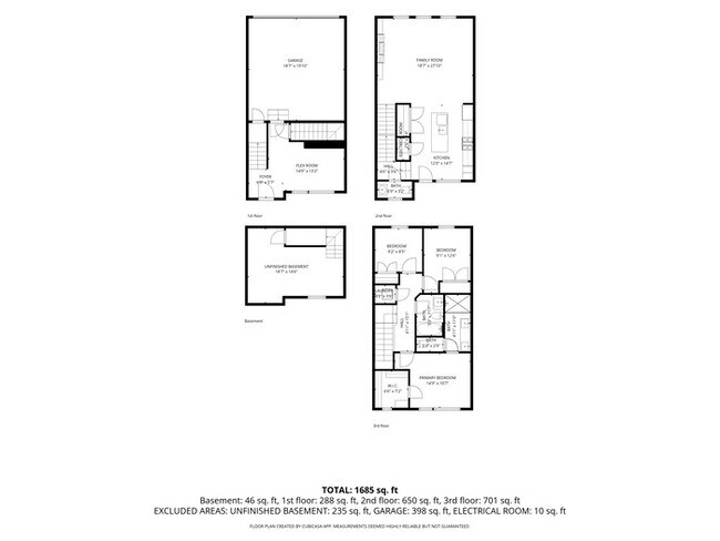 Building Photo - New Townhome in Farmington!
