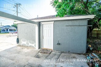 Building Photo - Cozy 1-Bedroom Apartment in Vibrant Ybor H...