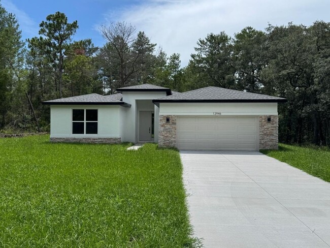 Building Photo - Brand New Single Family House
