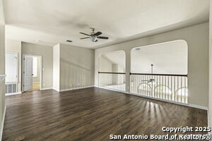 Building Photo - 419 Coyanosa Falls