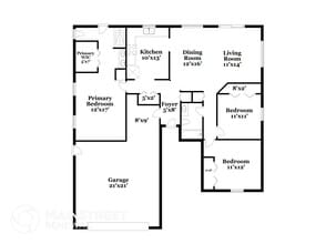 Building Photo - 3982 Ridgewood Dr