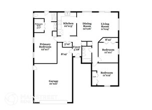 Building Photo - 3982 Ridgewood Dr