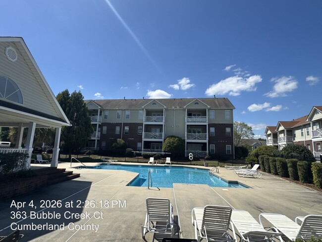 Building Photo - 332-5 Bubble Creek