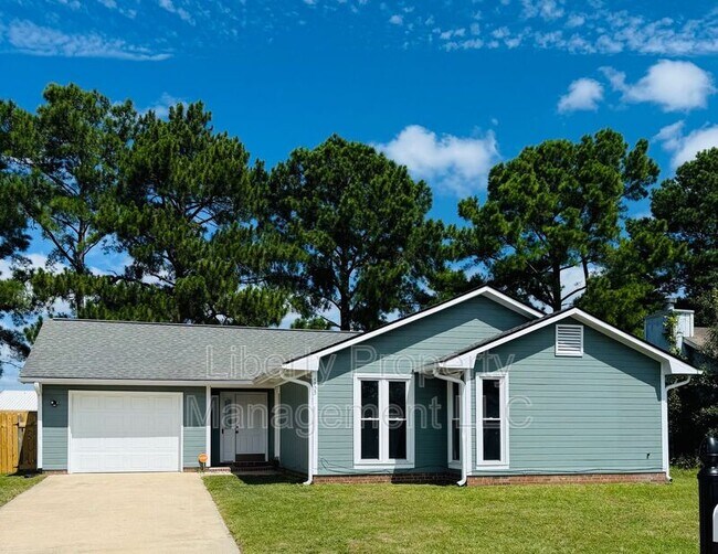 Primary Photo - 1705 Veanna Dr