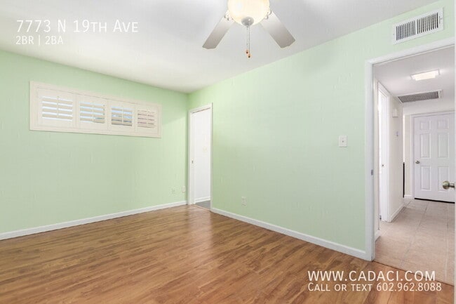 Building Photo - 7773 N 19th Ave