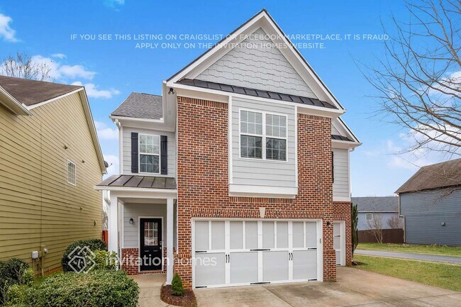 Building Photo - 5181 Apple Grove Rd NE