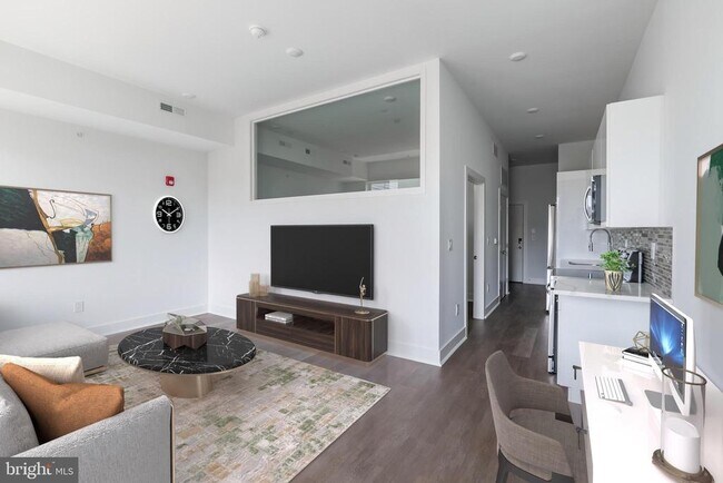 Building Photo - 813 N Broad St