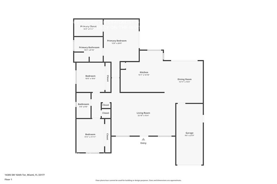 Building Photo - 14305 SW 164th Terrace