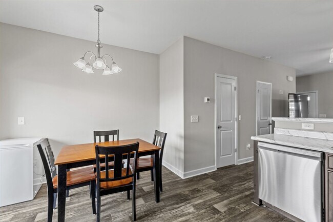 Building Photo - Marshall Farms Beauty with Dual Suites & Open-Concept Living