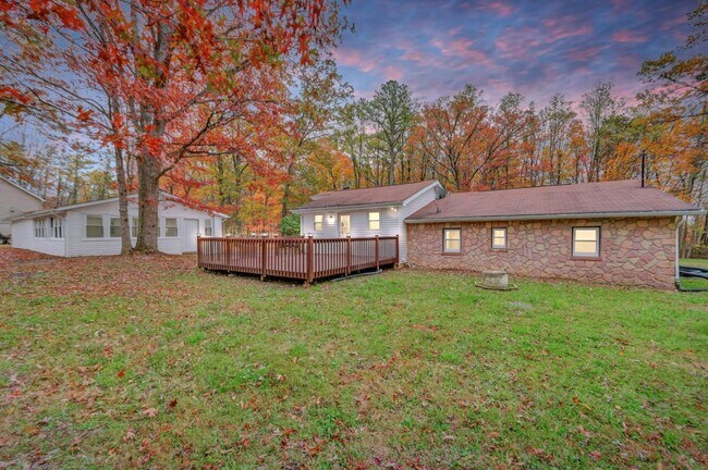 Building Photo - 752 Toll Rd