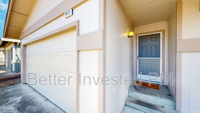 Building Photo - 1417 Gregory Ct