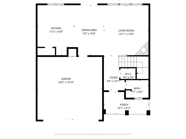 Building Photo - 5549 Sable Way