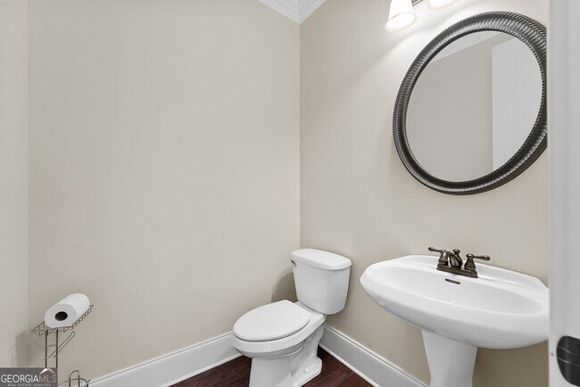 Building Photo - 3574 Willow Glen Trail