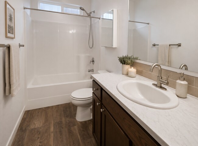 Building Photo - Desert Views, Designer Upgrades & Room for A Boat? Yes, Please.