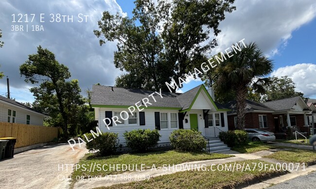 Building Photo - 1217 E 38th St