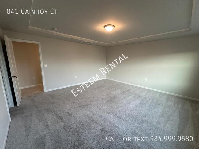 Building Photo - 841 Cainhoy Ct