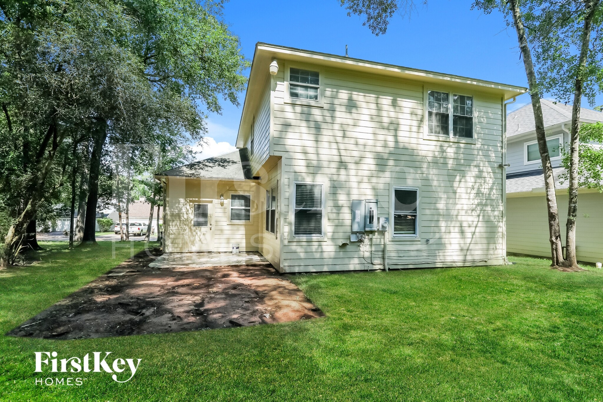 Building Photo - 11730 Twain Dr