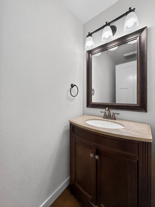 Building Photo - 16218 3rd Ave SE